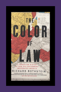 The Color of Law About Housing Segregation