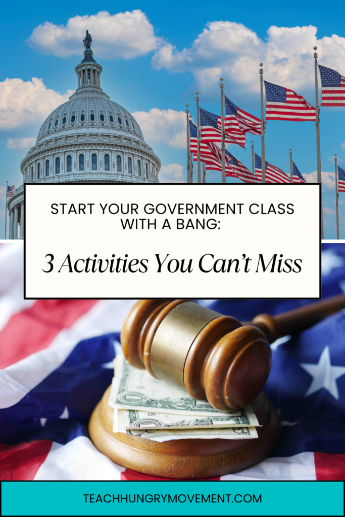 Start Your Government Class with a Bang: 3 Activities You Can’t Miss
www.teachhungrymovement.com