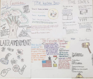 The Constitution Doesn’t Have to Be Boring: 3 Lessons That Prove It