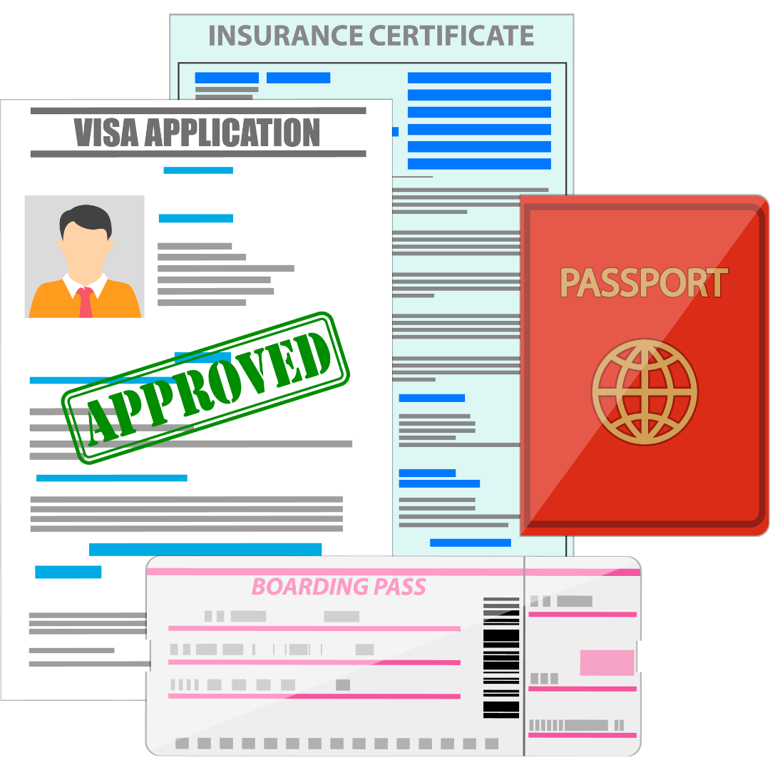 immigration-image-passport-visa-application-insurance-card